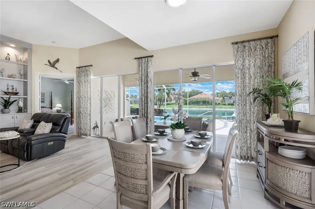 3232 Benicia Court Naples FL 34109