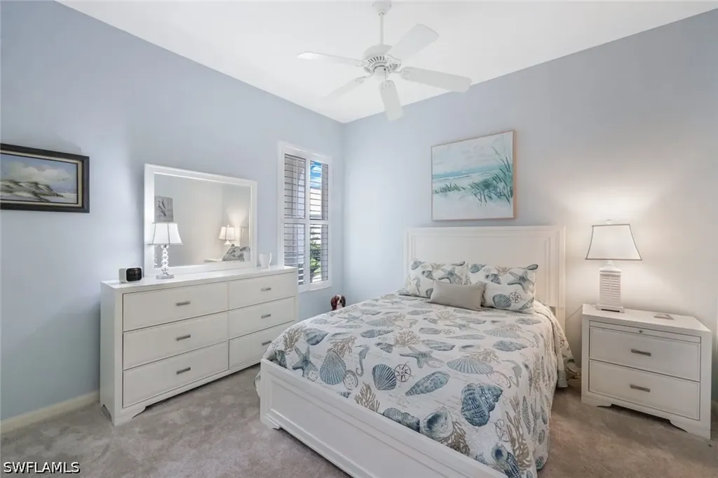 3232 Benicia Court Naples FL 34109