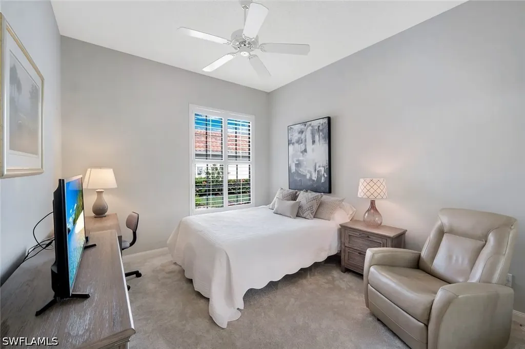 3232 Benicia Court Naples FL 34109