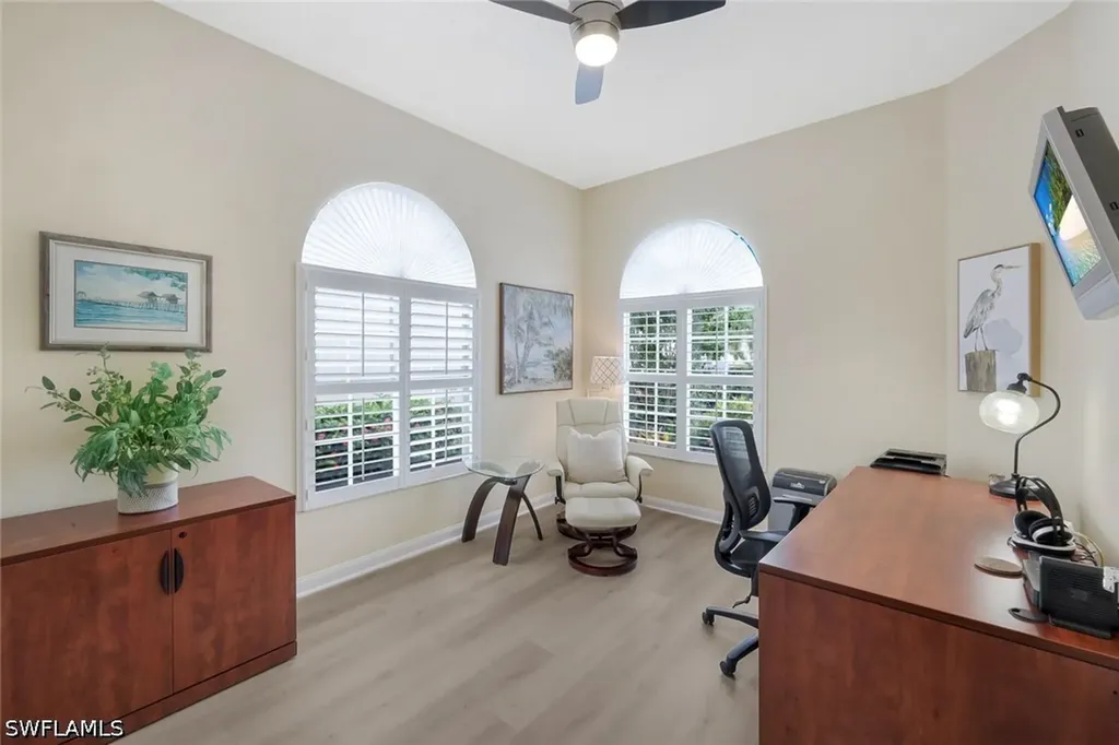 3232 Benicia Court Naples FL 34109