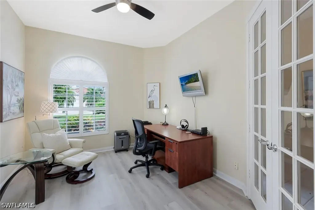 3232 Benicia Court Naples FL 34109
