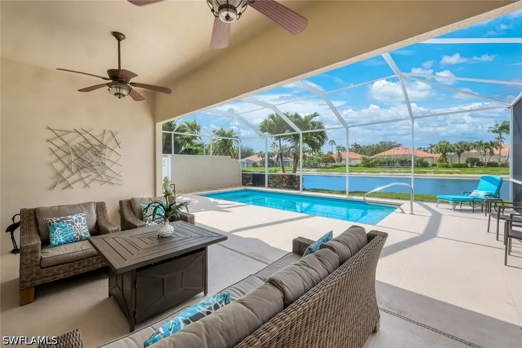 3232 Benicia Court Naples FL 34109