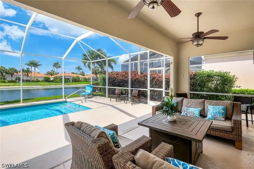 3232 Benicia Court Naples FL 34109