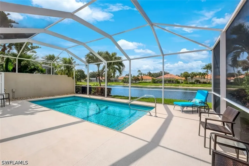 3232 Benicia Court Naples FL 34109