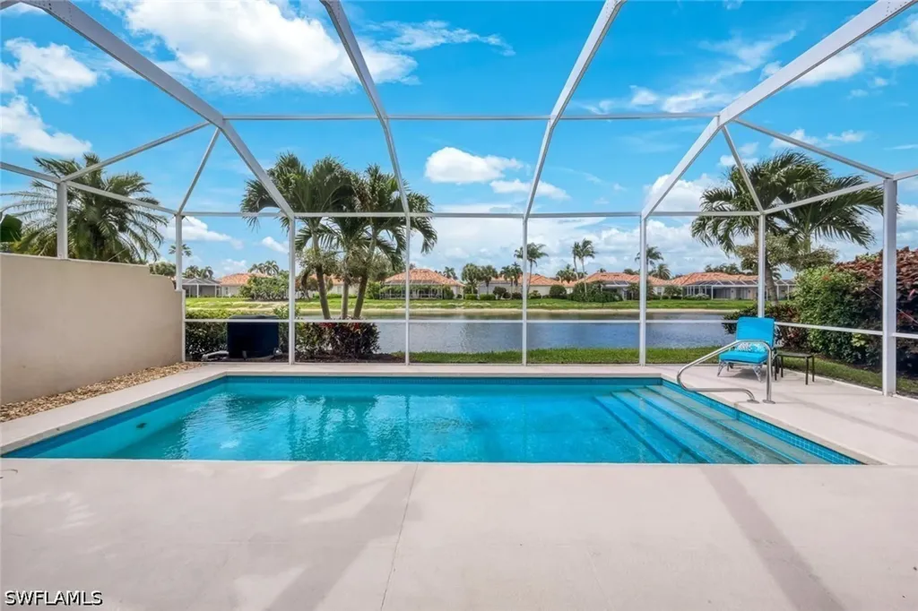 3232 Benicia Court Naples FL 34109