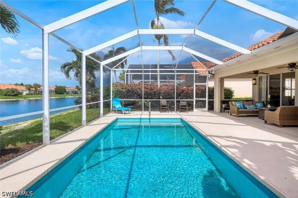 3232 Benicia Court Naples FL 34109
