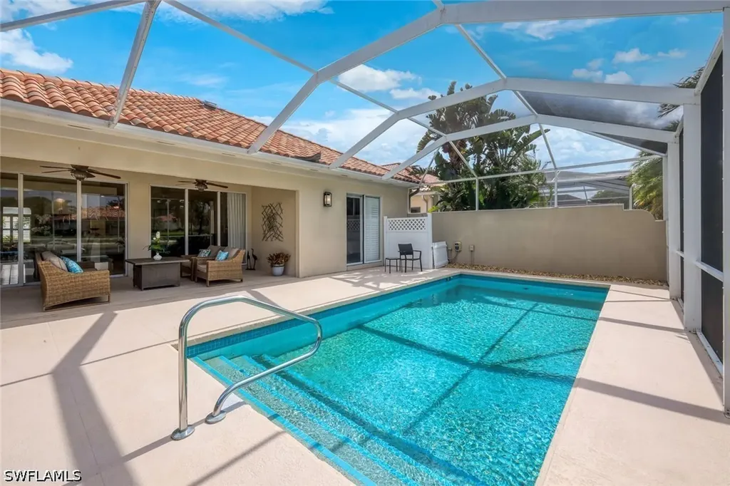 3232 Benicia Court Naples FL 34109