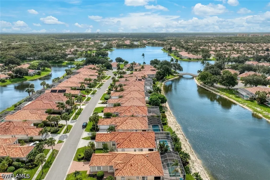 3232 Benicia Court Naples FL 34109