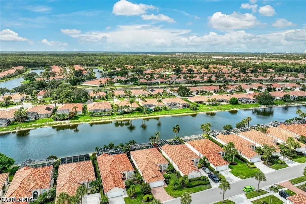3232 Benicia Court Naples FL 34109
