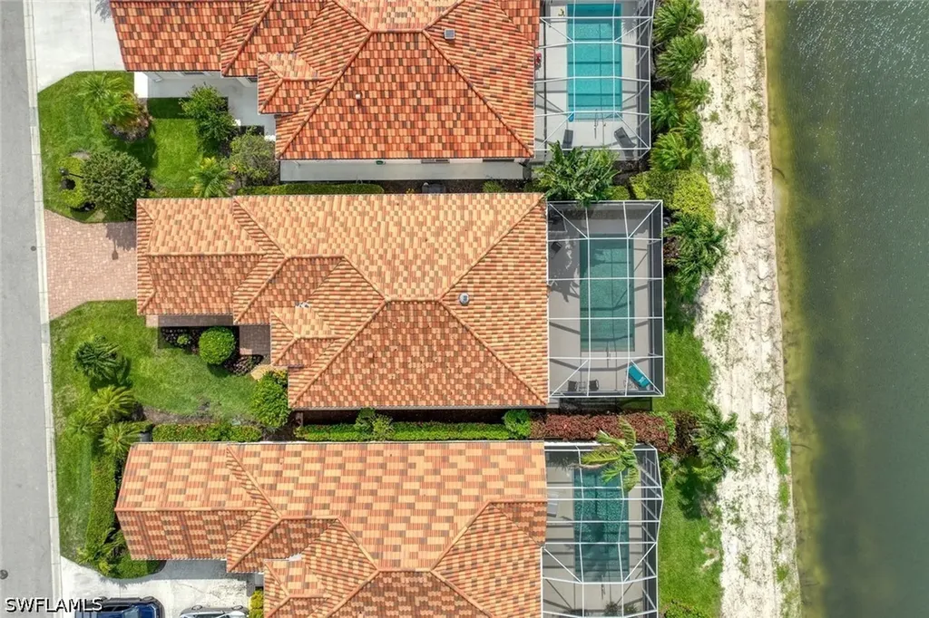 3232 Benicia Court Naples FL 34109