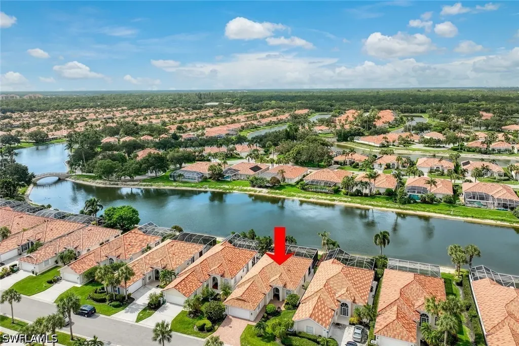 3232 Benicia Court Naples FL 34109