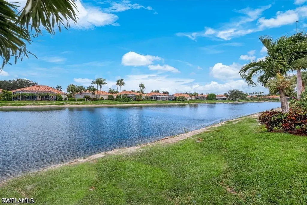 3232 Benicia Court Naples FL 34109