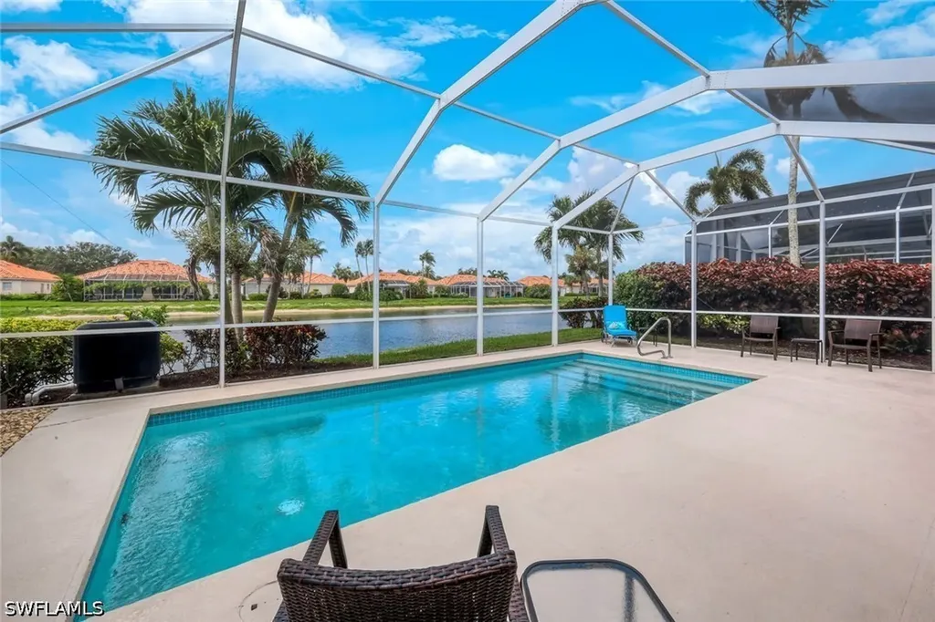 3232 Benicia Court Naples FL 34109
