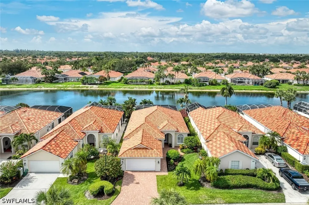 3232 Benicia Court Naples FL 34109