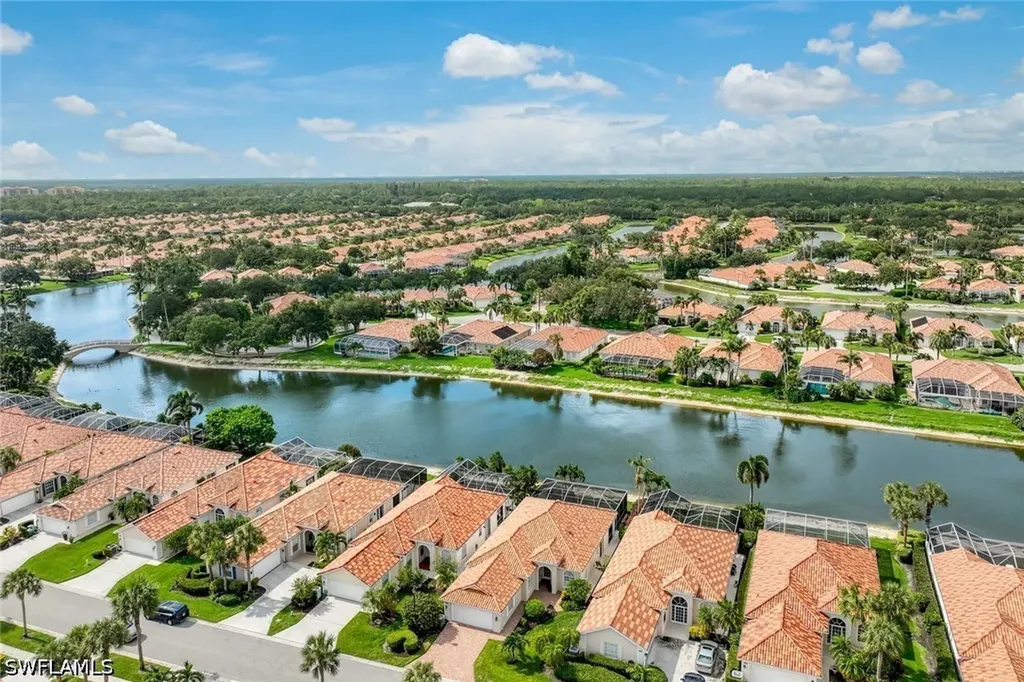 3232 Benicia Court Naples FL 34109