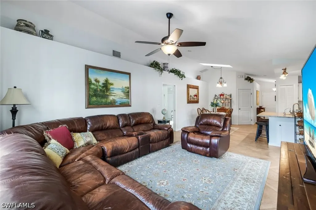 9814 Country Oaks Drive Fort Myers FL 33967