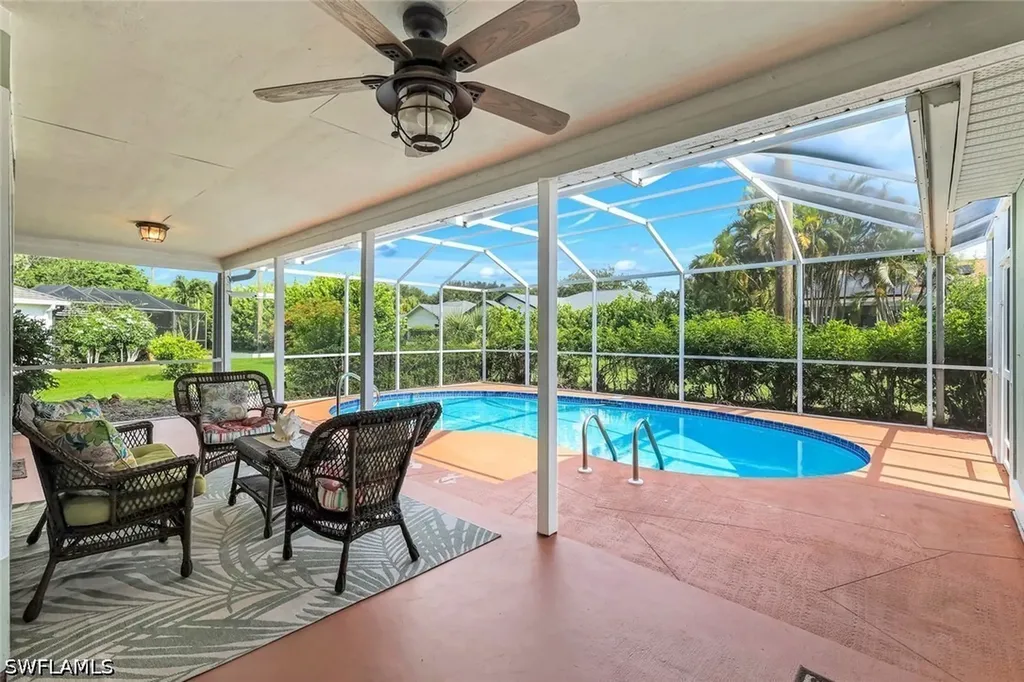 9814 Country Oaks Drive Fort Myers FL 33967