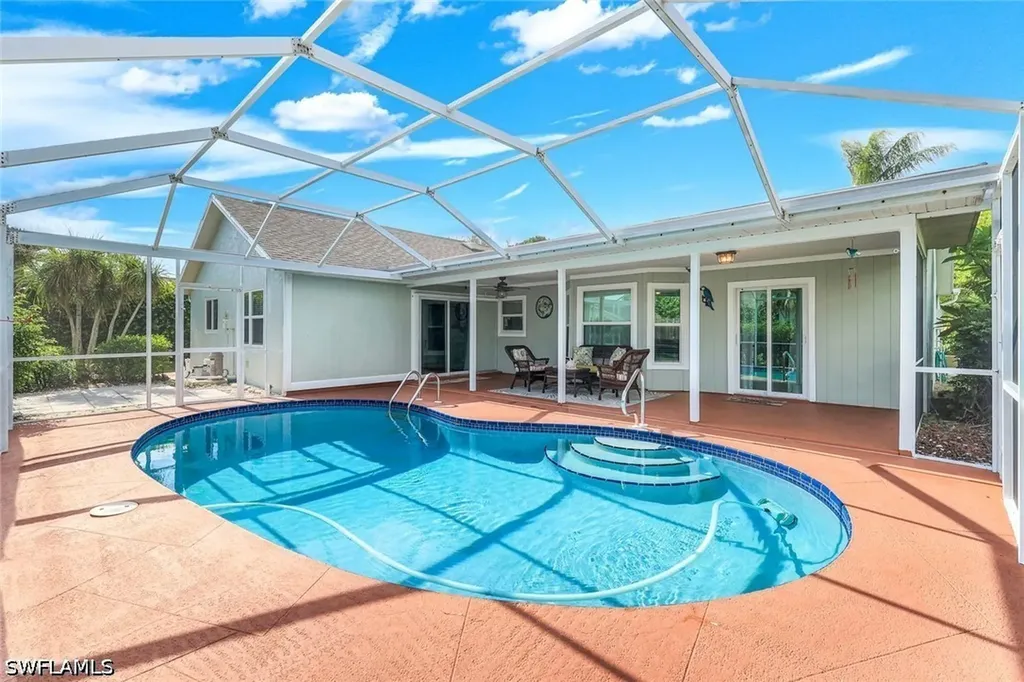 9814 Country Oaks Drive Fort Myers FL 33967
