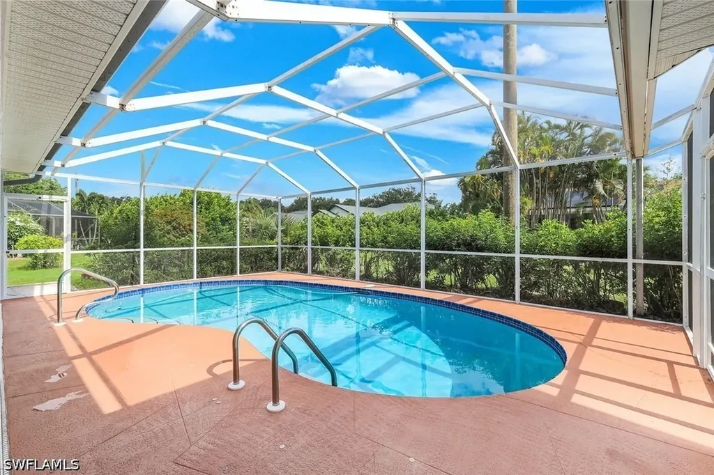 9814 Country Oaks Drive Fort Myers FL 33967