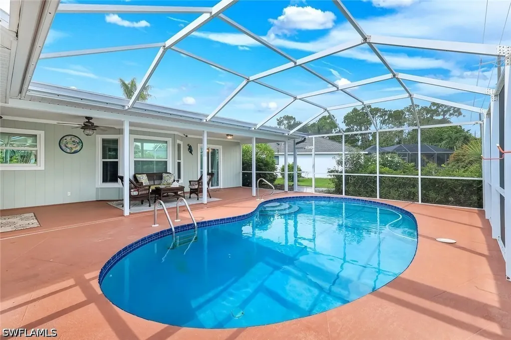 9814 Country Oaks Drive Fort Myers FL 33967