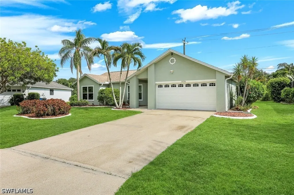 9814 Country Oaks Drive Fort Myers FL 33967