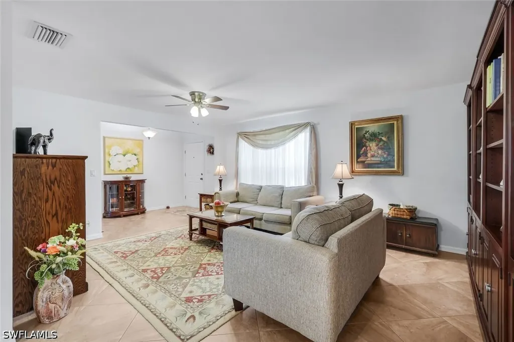 9814 Country Oaks Drive Fort Myers FL 33967