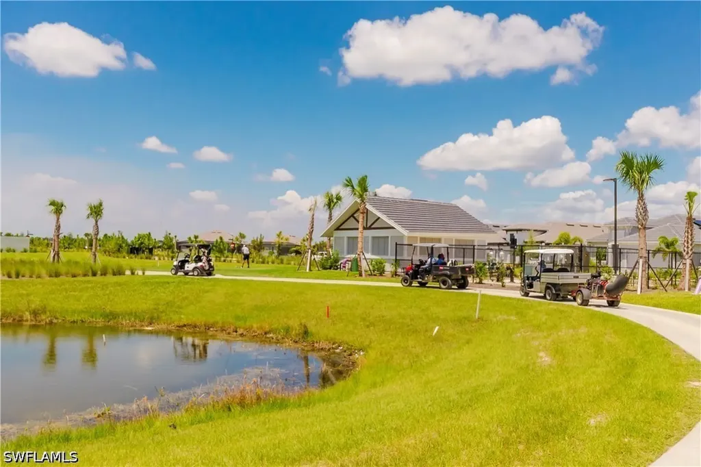 15835 Green Acres Avenue Punta Gorda FL 33982