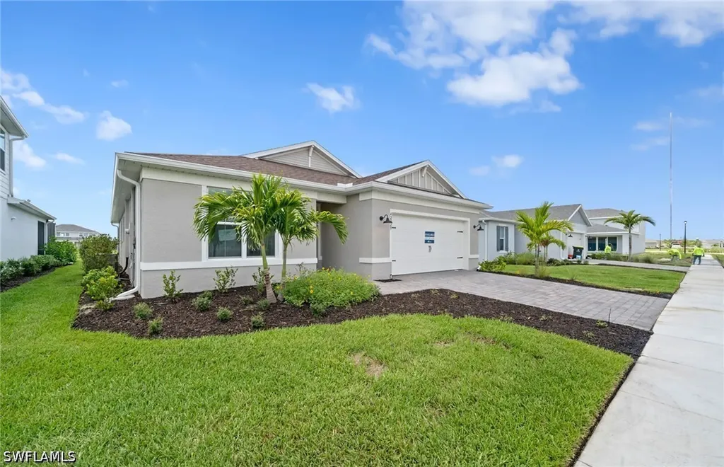 15780 Northridge Road Punta Gorda FL 33982