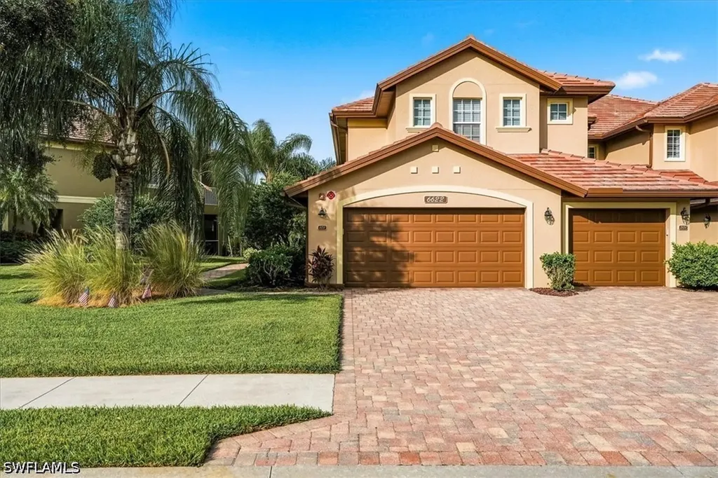 6622 Alden Woods Circle Naples FL 34113