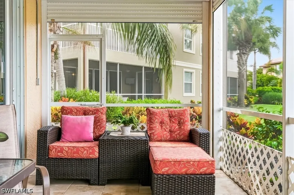 6622 Alden Woods Circle Naples FL 34113