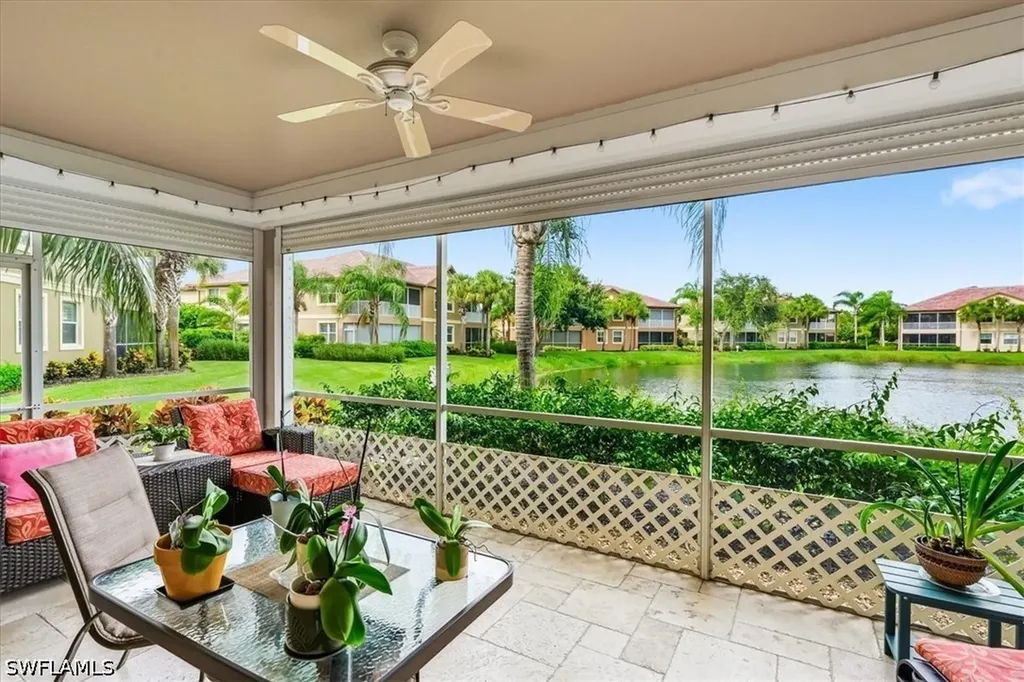 6622 Alden Woods Circle Naples FL 34113