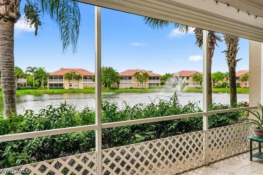 6622 Alden Woods Circle Naples FL 34113