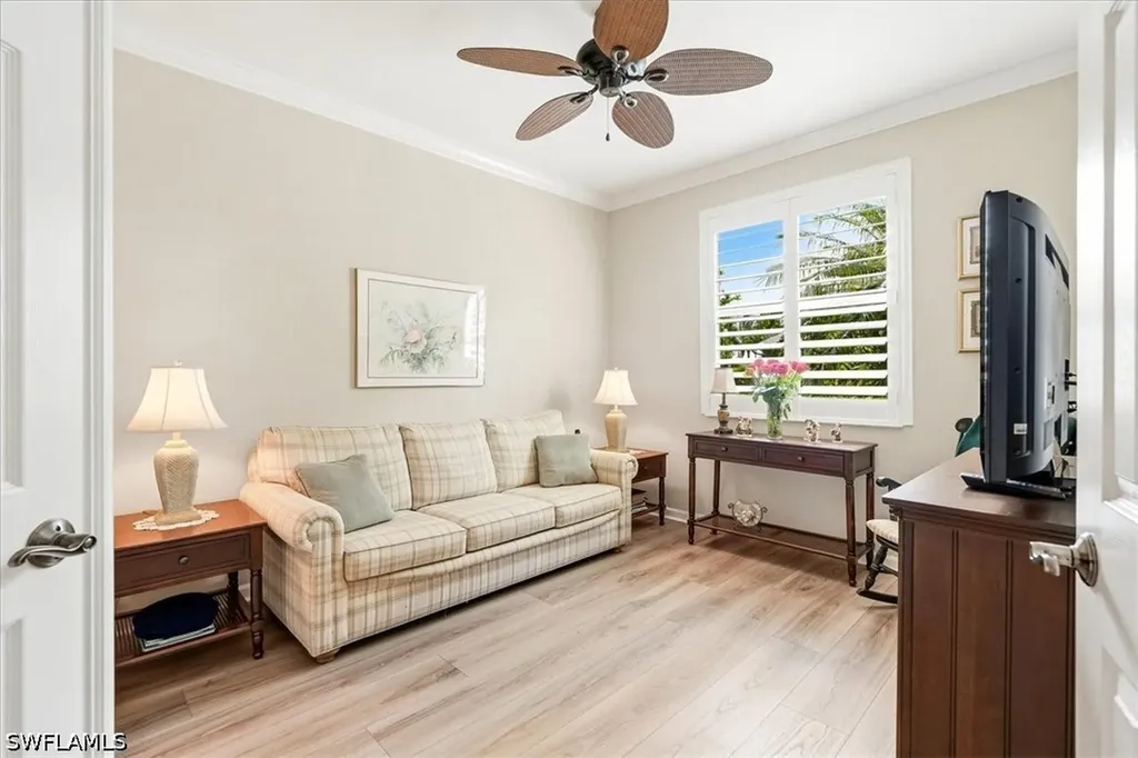 6622 Alden Woods Circle Naples FL 34113