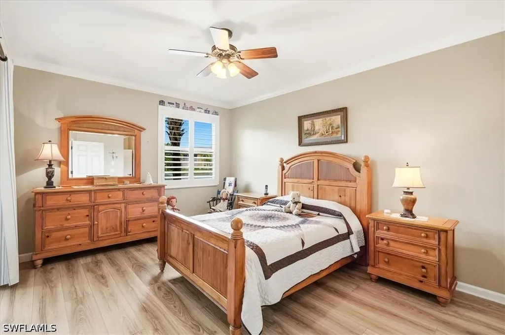 6622 Alden Woods Circle Naples FL 34113