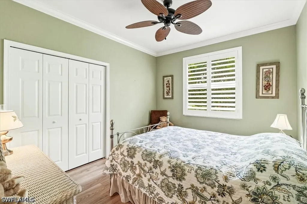 6622 Alden Woods Circle Naples FL 34113