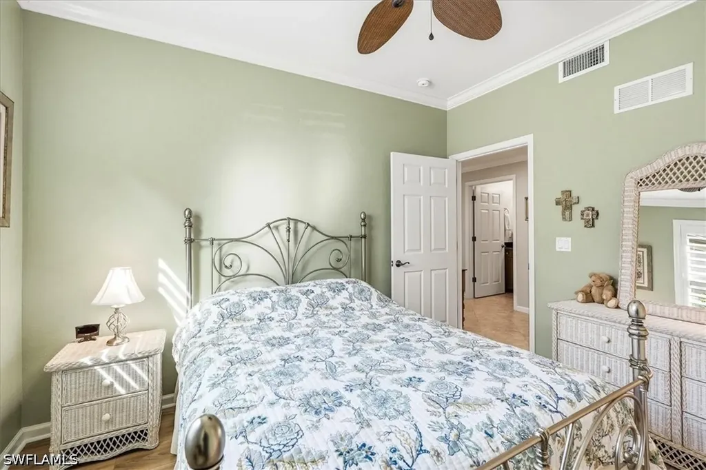 6622 Alden Woods Circle Naples FL 34113