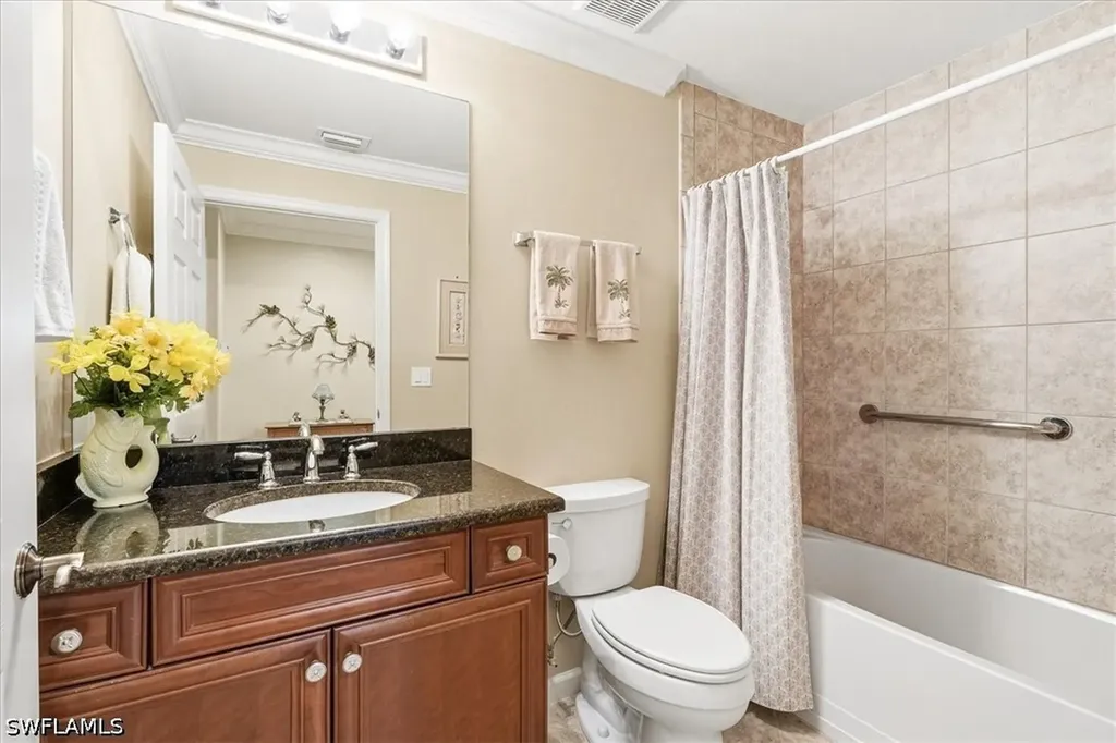 6622 Alden Woods Circle Naples FL 34113