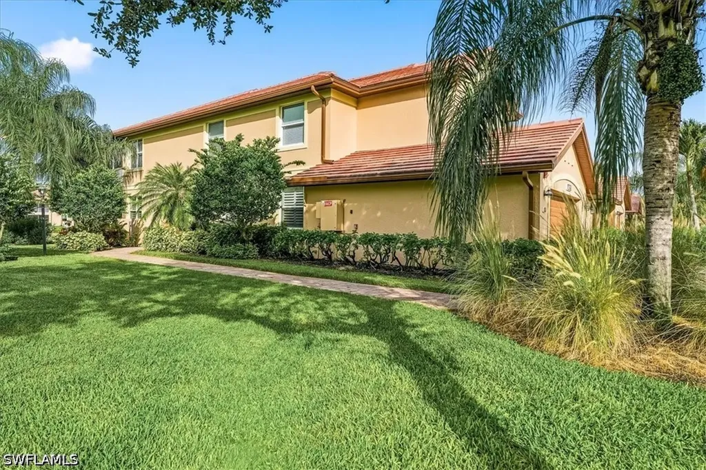 6622 Alden Woods Circle Naples FL 34113