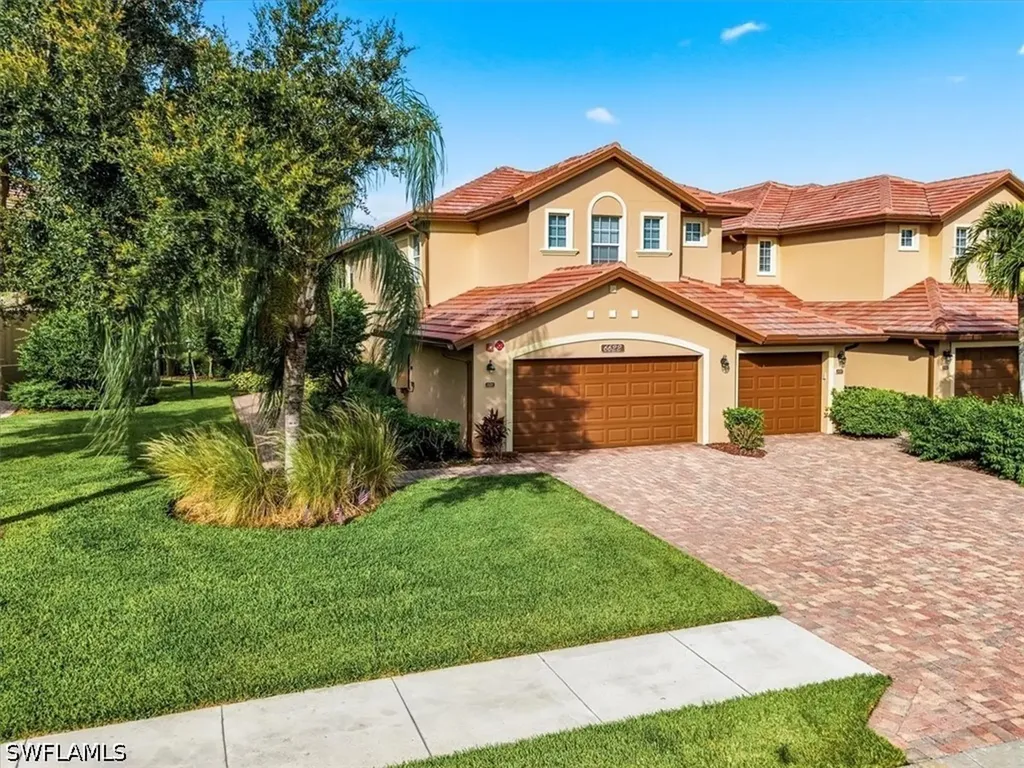 6622 Alden Woods Circle Naples FL 34113