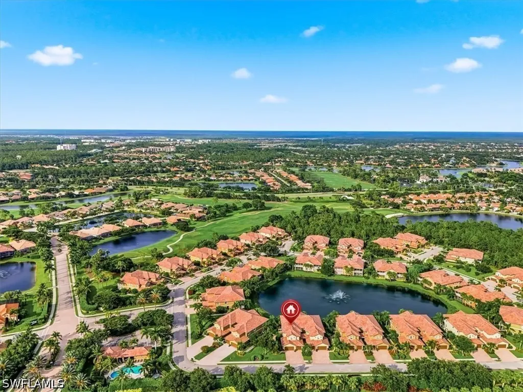 6622 Alden Woods Circle Naples FL 34113