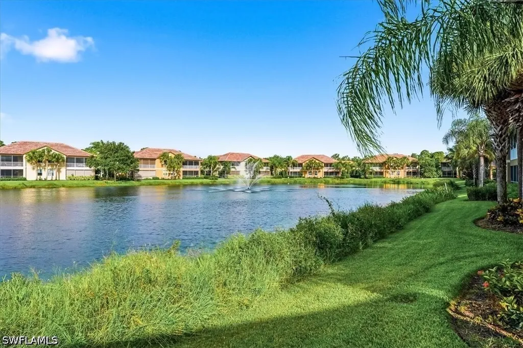 6622 Alden Woods Circle Naples FL 34113
