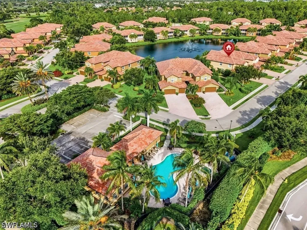 6622 Alden Woods Circle Naples FL 34113