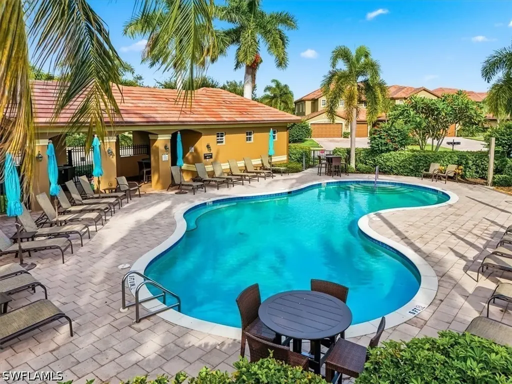 6622 Alden Woods Circle Naples FL 34113