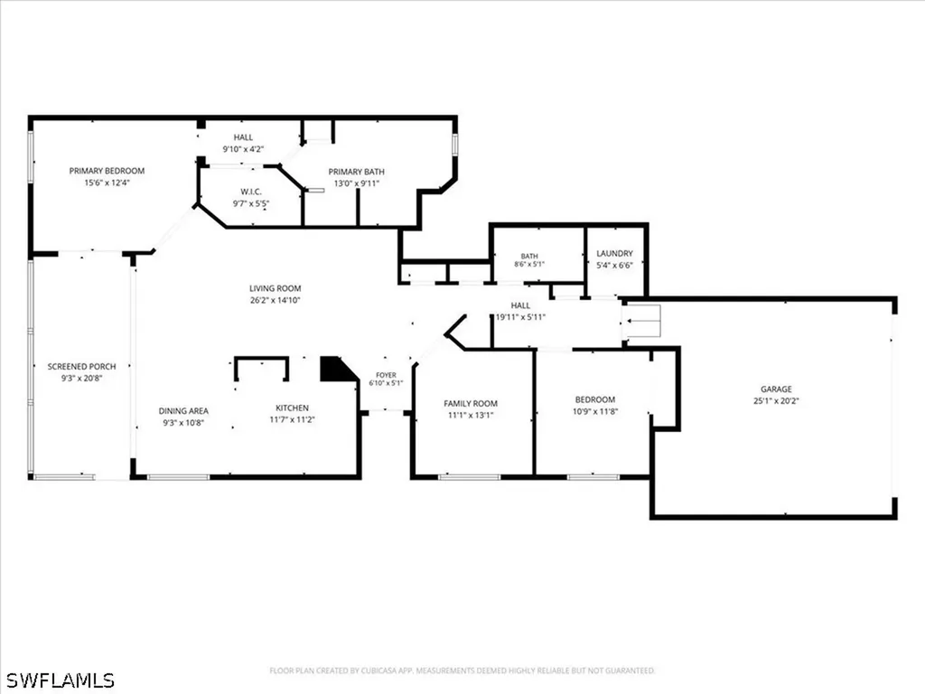 6622 Alden Woods Circle Naples FL 34113