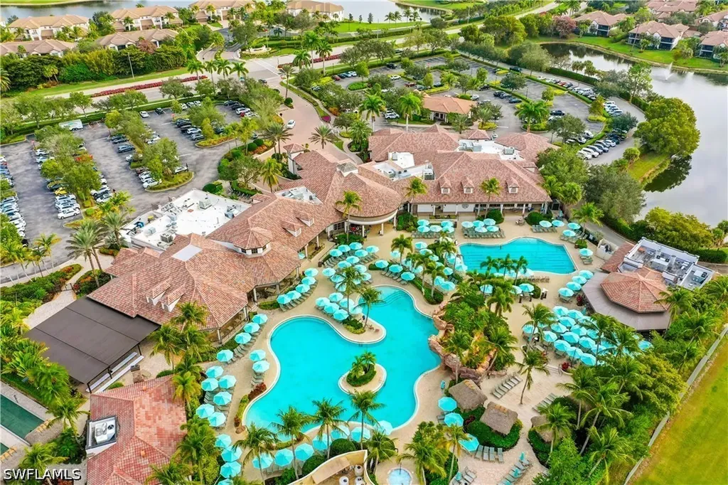 6622 Alden Woods Circle Naples FL 34113