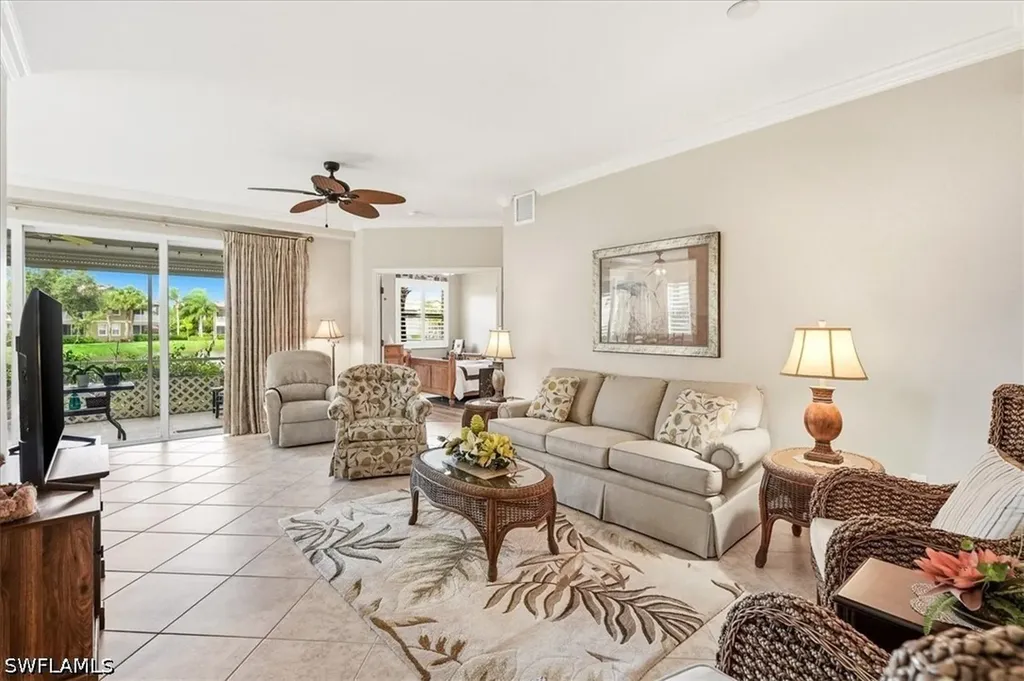 6622 Alden Woods Circle Naples FL 34113