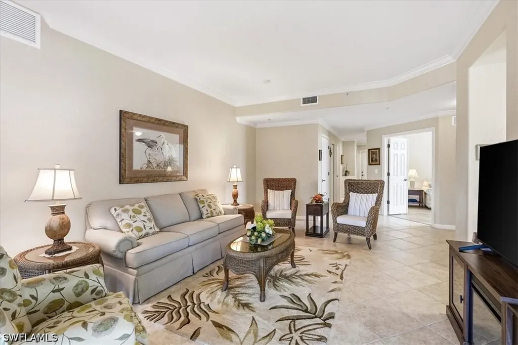 6622 Alden Woods Circle Naples FL 34113