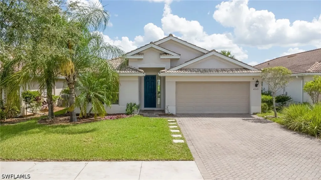 Ave Maria FL, 4321 Steinbeck Way
