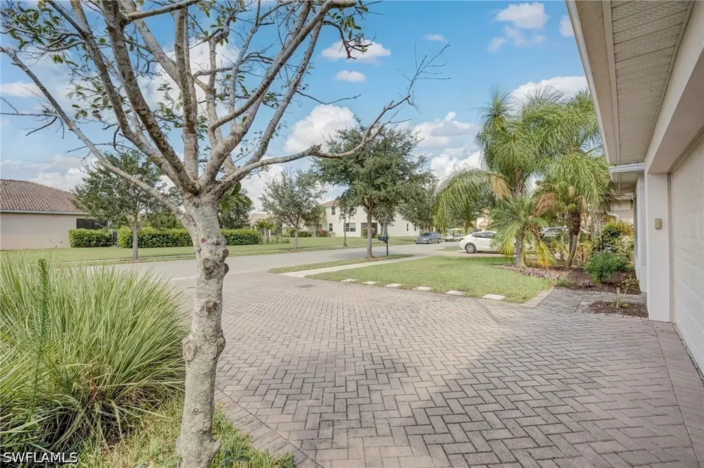 4321 Steinbeck Way Ave Maria FL 34142