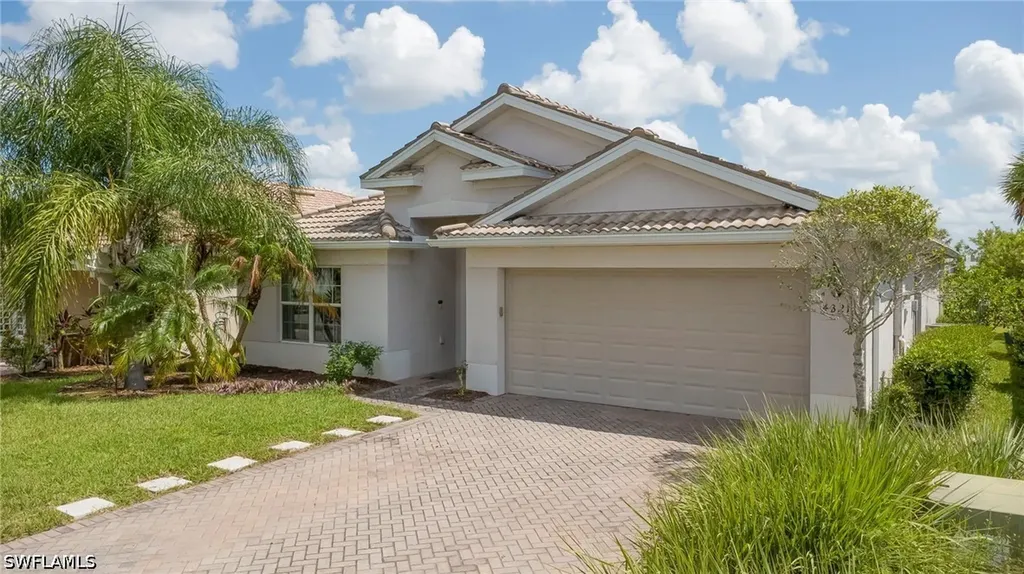 4321 Steinbeck Way Ave Maria FL 34142